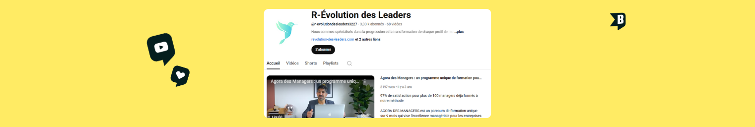 Image Hero R-Evolution des Leaders