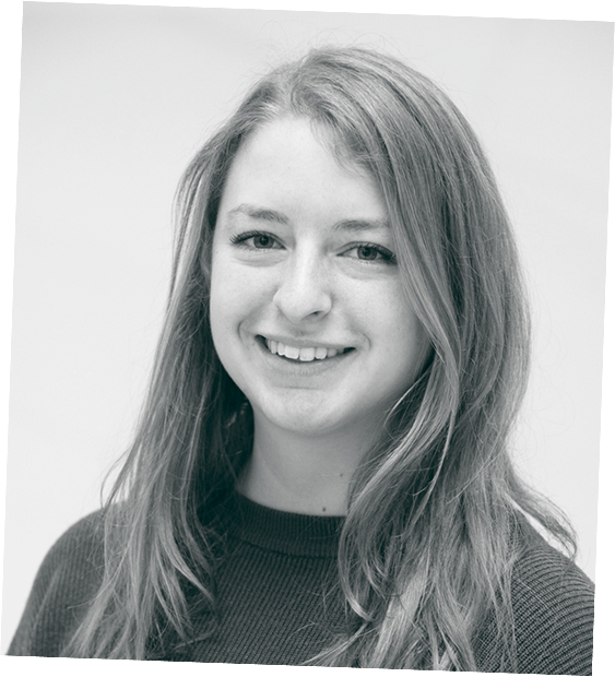 Photo de Léa Brehm ceo de Boost Ads Lab